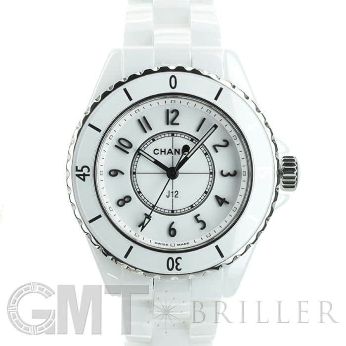 Vl J12 zCgZ~bN 33mm H5698 CHANEL VifB[X rv 