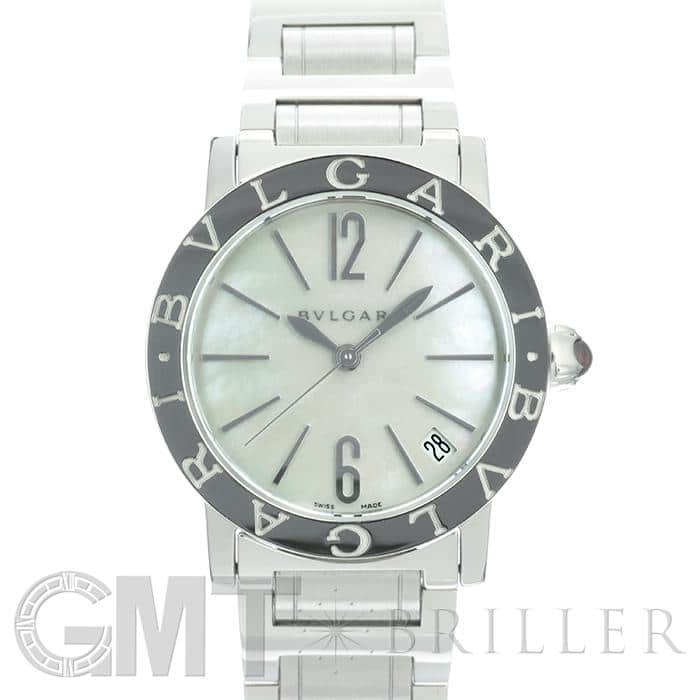 uKuK zCgVF BBL33WSSD 101889 BVLGARI VifB[X rv 