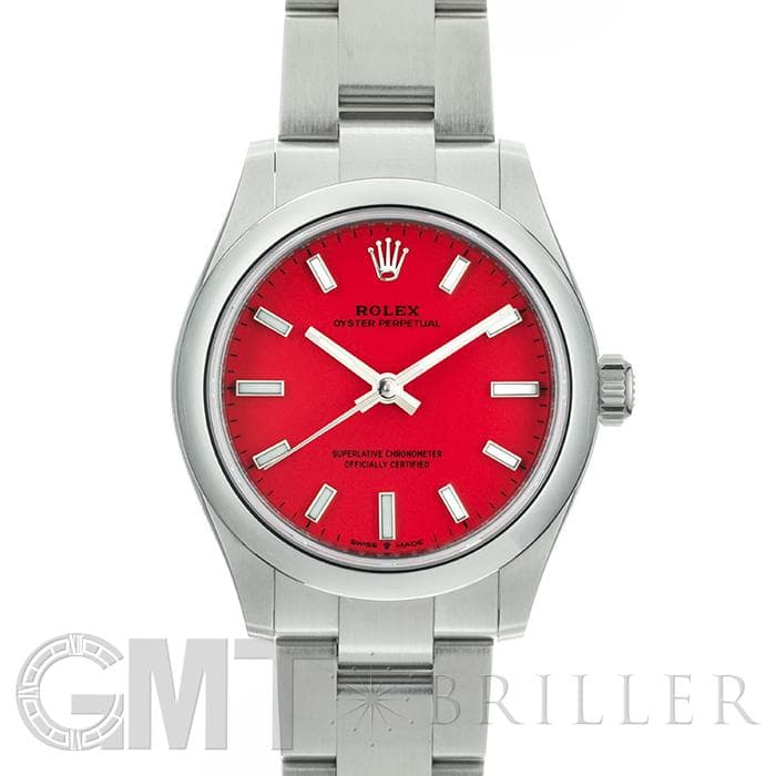 ROLEX bNX ICX^[p[y`A 277200 R[bh ROLEX VifB[X rv 