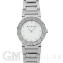 ブルガリ ブルガリ ブルガリ 26mm 12P ホワイト BB26WSS/12 BVLGARI 新品レディース 腕時計 送料無料