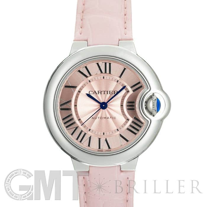 JeBG ou[ hD JeBG 33mm WSBB0031 CARTIER VifB[X rv 