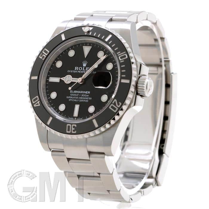 ROLEX ロレックス サブマリーナーデイト 41 126610LN ROLEX 新品メンズ 腕時計 送料無料【5大人気腕時計ブランド】