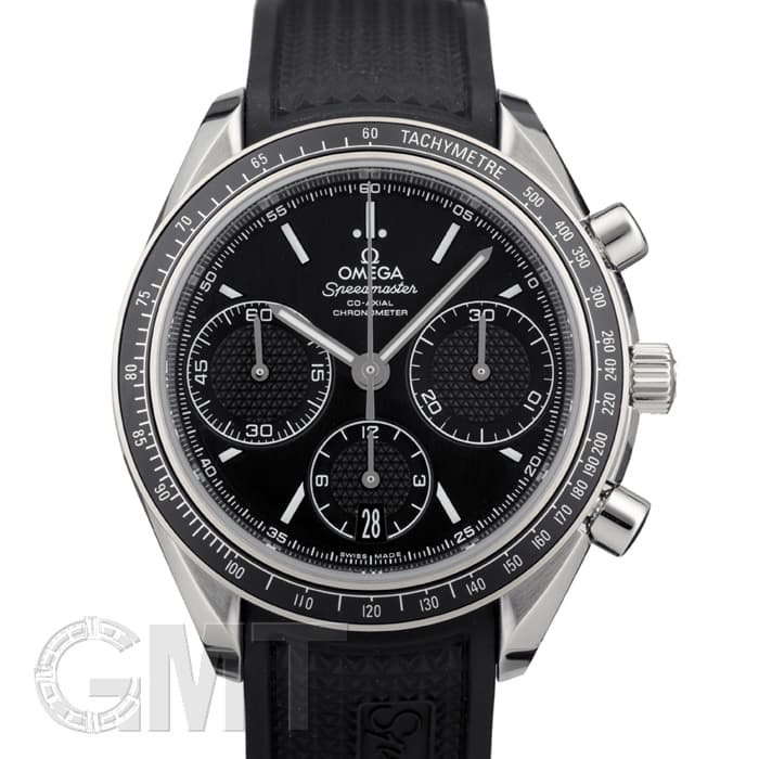 オメガ スピードマスター レーシング 326.32.40.50.01.001 OMEGA 【新品】【メンズ】 【腕時計】 【送..