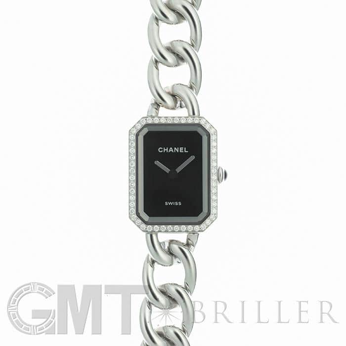 シャネル 腕時計 シャネル プルミエール H7021 CHANEL 新品レディース 腕時計 送料無料