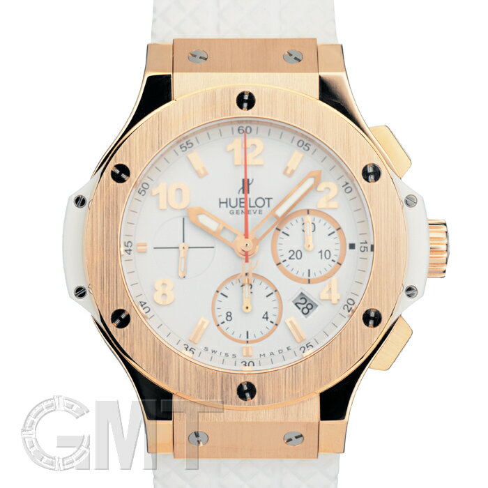 HUBLOT ウブロ ビッグバン ポルトチェルボ 301.PE.230.RW 新品 腕時計 メンズ  ...