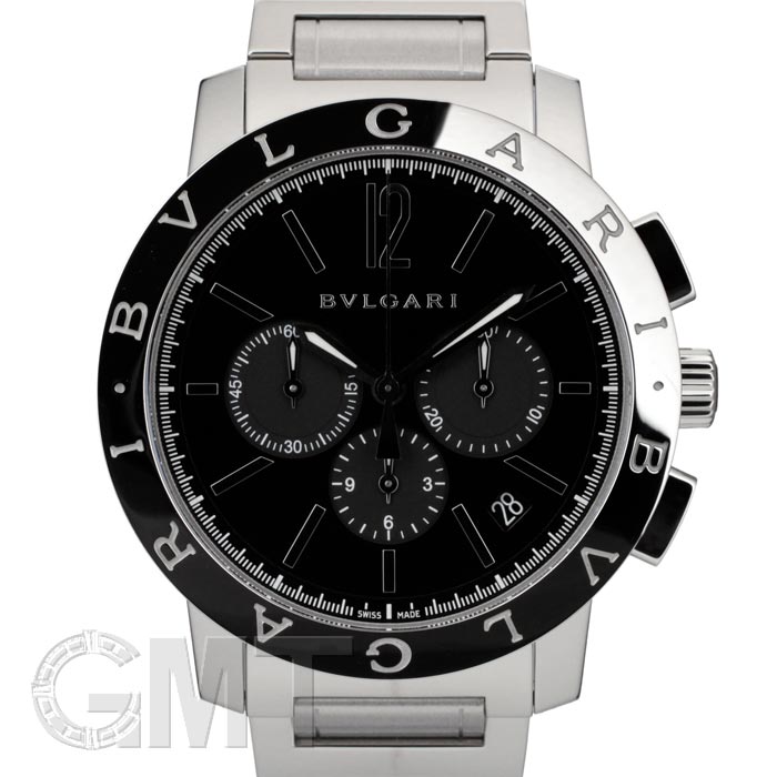 【楽天市場】BVLGARI ブルガリ ブルガリ・ブルガリ BB41BSSDCH 【新品】【腕時計】【メンズ】 【送料無料】 【あす楽_年中無休