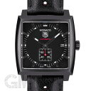 TAG HEUER タグ・ホイヤー モナコ フルブラック チタンコーティング WW2119.FC63 ...