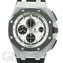 I[f}sQ CI[N ItVA NmOt 44mm 26400SO.OO.A002CA.01 AUDEMARS PIGUET ÃY rv 