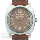 ItB`[l plC WI~[ 1940 3days ACCIAIO 47mm PAM00662yE1000{z OFFICINE PANERAI ÃY rv 