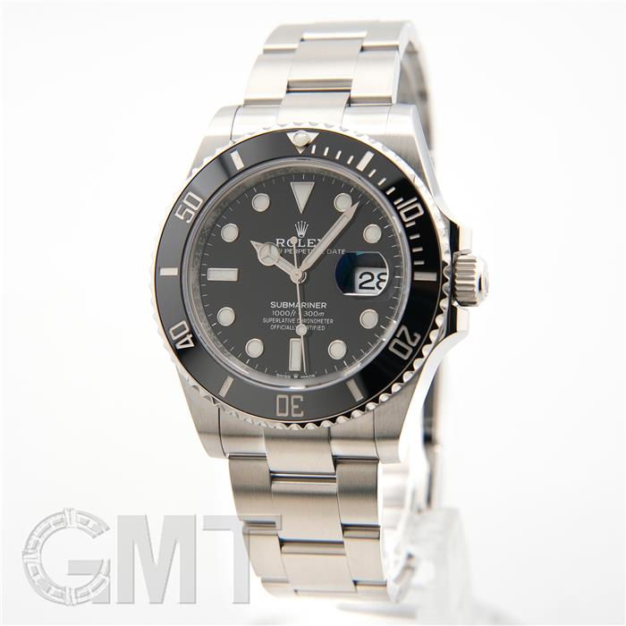 ロレックス サブマリーナー デイト 41 126610LN 保証書2023年 ランダムシリアル ROLEX 中古メンズ 腕時計 送料無料