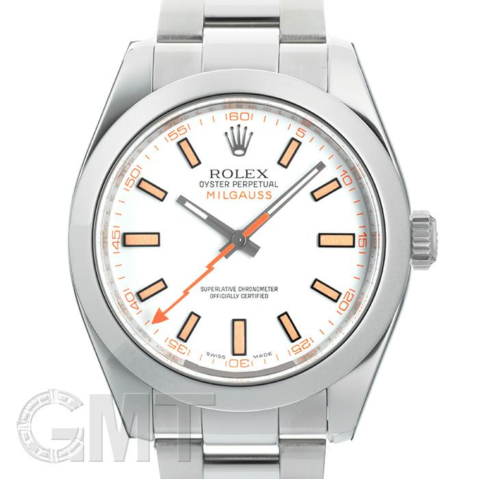 å ߥ륬 116400 ۥ磻 ݾڽ2014ǯ °ʴ ॷꥢ ROLEX ť ӻ ̵