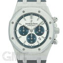 オーデマピゲ ロイヤルオーク クロノグラフ 26326ST.OO.D027CA.01【イタリア限定500本】 AUDEMARS PIGUET 中古メンズ 腕時計 送料無料