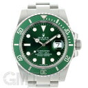 ロレックス サブマリーナーデイト 116610LV 保証書2013年 付属品完品 ランダムシリアル ROLEX 中古メンズ 腕時計 送料無料