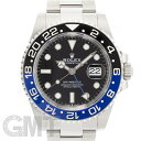 ロレックス GMTマスターII 126710BLNR 保証書2022年 付属品完品 ランダムシリアル ROLEX 中古メンズ 腕時計 送料無料(2)