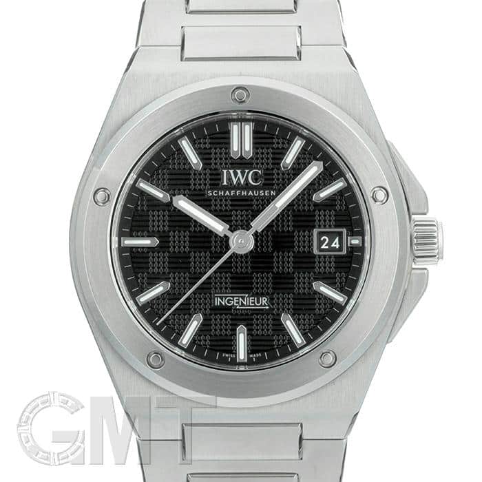 IWC インヂュニア オートマティック40 IW328901【2023年新作】 IWC 中古メンズ  ...