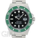 ロレックス サブマリーナーデイト41 126610LV 保証書2021年 付属品完品 ランダムシリアル ROLEX 中古メンズ 腕時計 送料無料