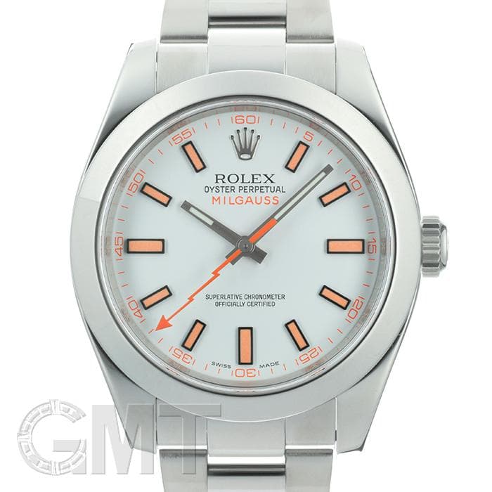 å ߥ륬 116400 ݾڽ2017ǯ ॷꥢ ROLEX ť ӻ ̵