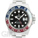 bNX GMT}X^[II 126710BLRO ۏ؏2021N _VA ROLEX ÃY rv 