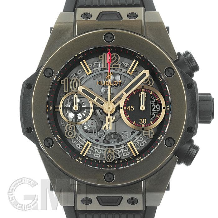 ֥ ӥåХ󥦥˥ եޥå 441.MX.1138.RX200ܡ HUBLOT ť ӻ ̵