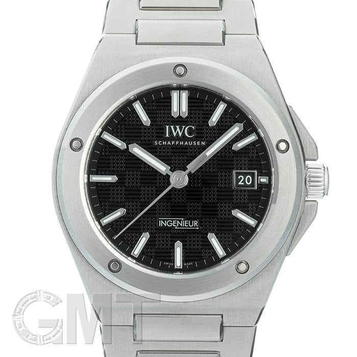 IWC インヂュニア オートマティック40 IW328901【2023年新作】 IWC 中古メンズ  ...