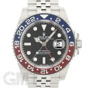 ロレックス GMTマスターII 126710BLRO 保証書2019年 付属品完品 ランダムシリアル ROLEX 中古メンズ 腕時計 送料無料(2)