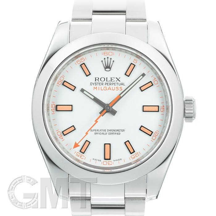 å ߥ륬 116400 ۥ磻 ݾڽ2011ǯ V °ʴ ROLEX ť ӻ ̵