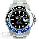 bNX GMT}X^[II 126710BLNR ۏ؏2022N tii _VA ROLEX ÃY rv 