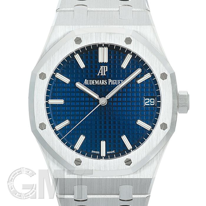 オーデマピゲ ロイヤルオーク 15503BC.OO.1220BC.01【世界限定300本】 AUDEMARS PIGUET 中古メンズ 腕..