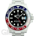 bNX GMT}X^[II 126710BLRO ۏ؏2021N _VA ROLEX ÃY rv 