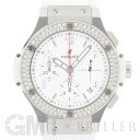 ウブロ ビッグバン 41mm 342.SE.230.RW.114 付属品完品 HUBLOT 中古レディース 腕時計 送料無料