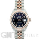 ロレックス デイトジャスト28 279171G オーベルジーヌ 保証書2018年 ランダムシリアル ROLEX 中古レディース 腕時計 送料無料(2)