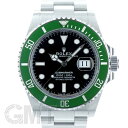 ロレックス サブマリーナーデイト41 126610LV 新型ベゼル 保証書2023年 付属品完品 ランダムシリアル ROLEX 中古メンズ 腕時計 送料無料