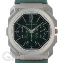 ブルガリ オクト フィニッシモ クロノグラフ GMT 103890【2...(2)
