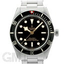 チューダー ブラックベイ フィフティエイト 79030N-0001 TUDOR 中古メンズ 腕時計 送料無料