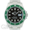 ロレックス サブマリーナーデイト41 126610LV 保証書2022年 付属品完品 ランダムシリアル ROLEX 中古メンズ 腕時計 送料無料