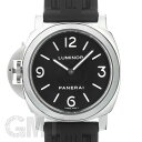 パネライ ルミノール ベース レフトハンド PAM00219 OFFICINE PANERAI 中古 ...