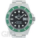 ロレックス サブマリーナーデイト41 126610LV 保証書2021年 付属品完品 ランダムシリアル ROLEX 中古メンズ 腕時計 送料無料