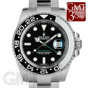 ロレックス GMTマスターII 116710LN ROLEX...