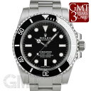 ROLEX ロレックス サブマリーナー 114060 ROL...