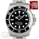 ロレックス サブマリーナー 114060 ROLEX 【中古...