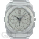 ブルガリ オクト フィニッシモ クロノグラフ GMT 103673【世...(2)