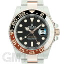 bNX GMT}X^[II 126711CHNR ۏ؏2020N _VA ROLEX ÃY rv 