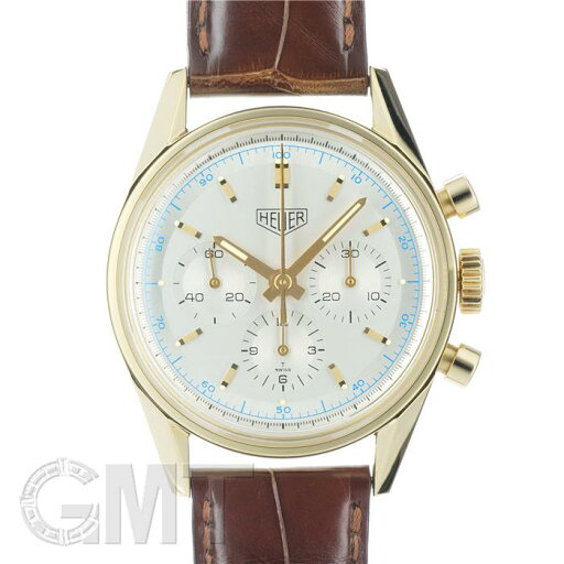 タグ・ホイヤー カレラ クロノグラフ CS3140【1964年復刻モデル】付属品完品 TAG HEUER 中古メンズ 腕時計 送料無料 タグ・ホイヤー カレラ クロノグラフ CS3140【1964年復刻モデル】付属品完品 TAG HEUER 中古メンズ 腕時計 送料無料