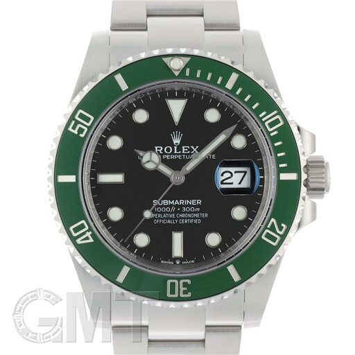 ロレックス サブマリーナーデイト41 126610LV 保証書2022年 ランダムシリアル ROLEX 中古メンズ 腕時計 送料無料 ロレックス サブマリーナーデイト41 126610LV 保証書2022年 ランダムシリアル ROLEX 中古メンズ 腕時計 送料無料