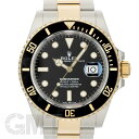ロレックス サブマリーナーデイト41 126613LN 保証書2021年 付属品完品 ランダムシリアル ROLEX 中古メンズ 腕時計 送料無料