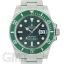 ロレックス サブマリーナーデイト 116610LV 保証書2013年 付属品完品 ランダムシリアル ROLEX 中古メンズ 腕時計 送料無料