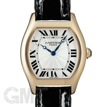 CARTIER カルティエ トーチュ LM W1531851 CARTIER 中古メンズ 腕時計 送料無料 年中無休