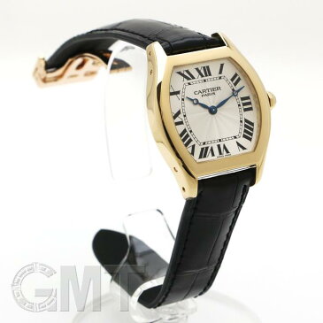 CARTIER カルティエ トーチュ LM W1531851 CARTIER 中古メンズ 腕時計 送料無料 年中無休