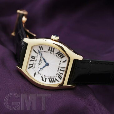 CARTIER カルティエ トーチュ LM W1531851 CARTIER 中古メンズ 腕時計 送料無料 年中無休