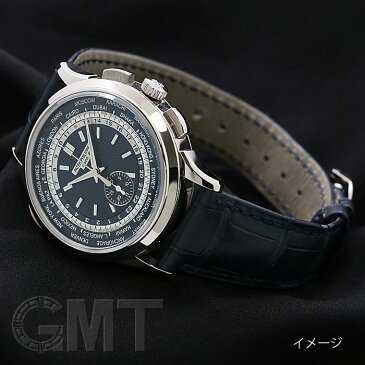 未使用/未開封パテック・フィリップ コンプリケーション ワールドタイムクロノグラフ 5930G-001 PATEK PHILIPPE 未使用品メンズ 腕時計 送料無料 年中無休